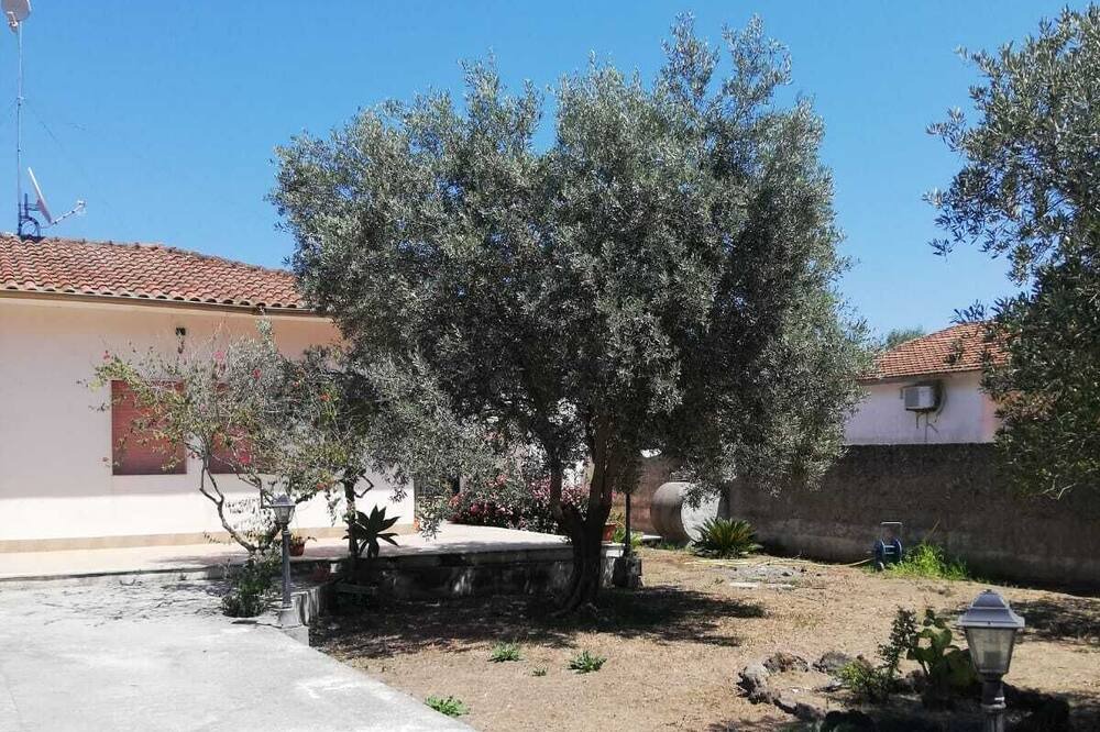 Photo of Outdoor in Villaggio San Leonardo