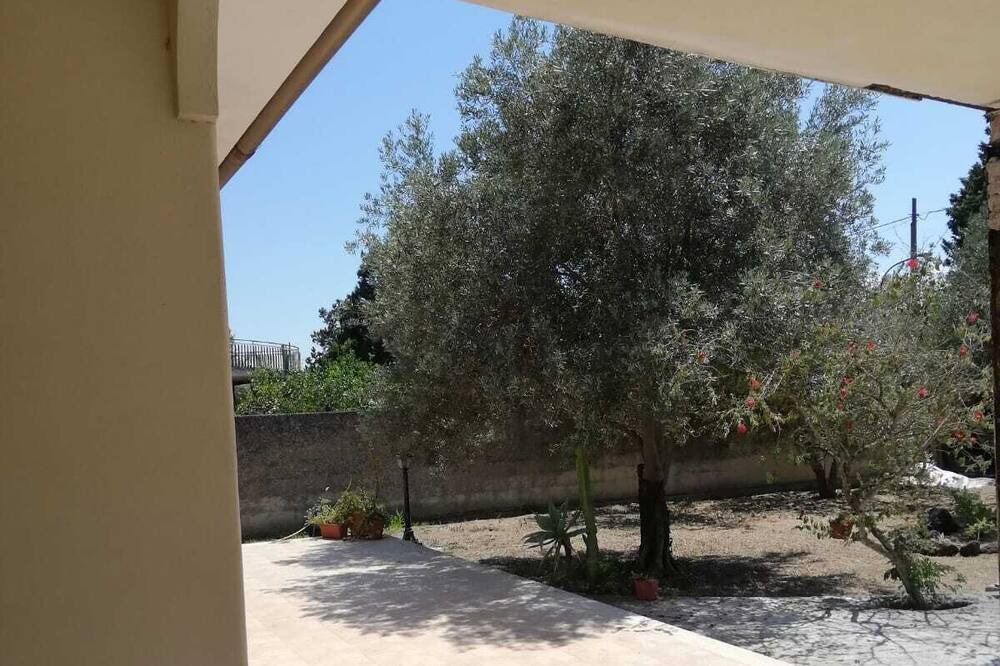Photo of Patio Balcony in Villaggio San Leonardo