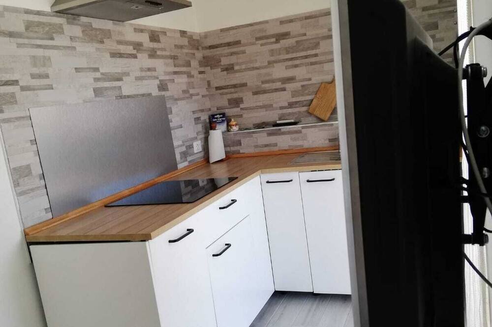 Photo of Kitchen in Villaggio San Leonardo
