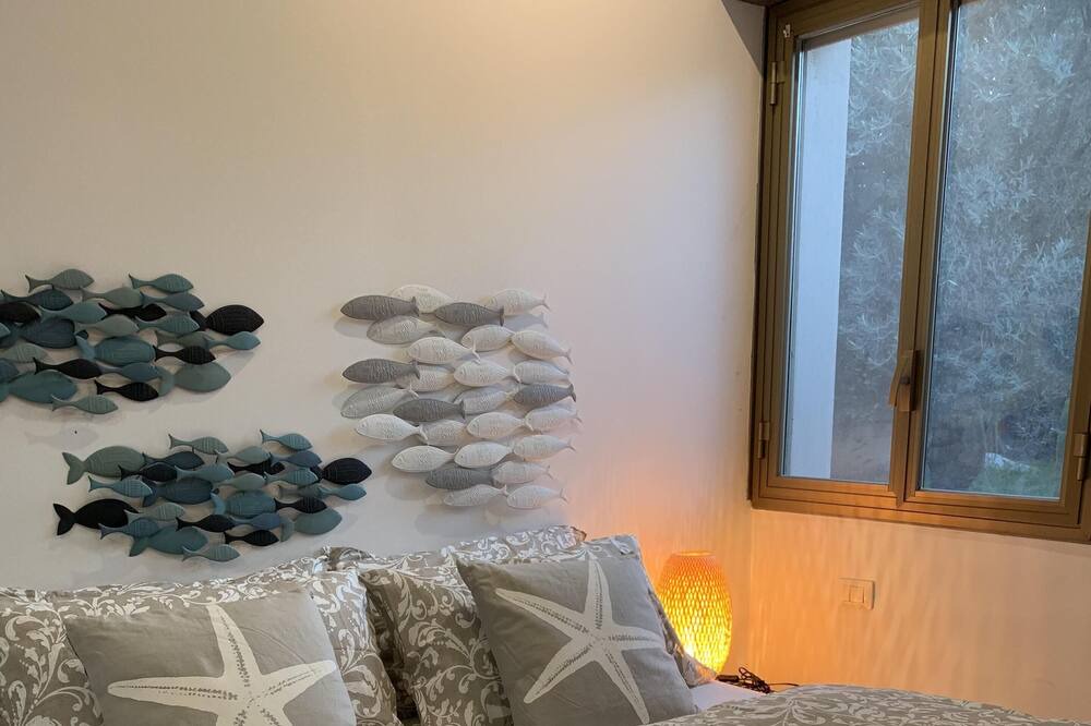 Photo of Bedroom in Villaggio San Leonardo