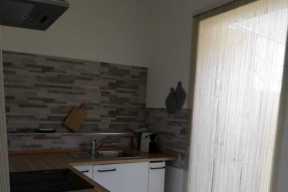 Photo of Kitchen in Villaggio San Leonardo