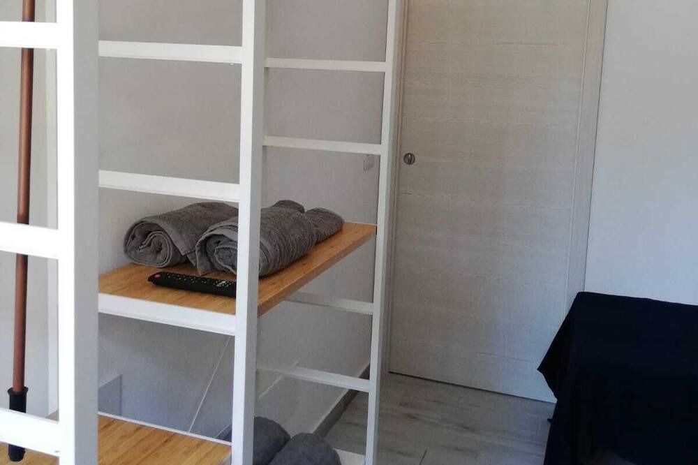Photo of Bedroom in Villaggio San Leonardo
