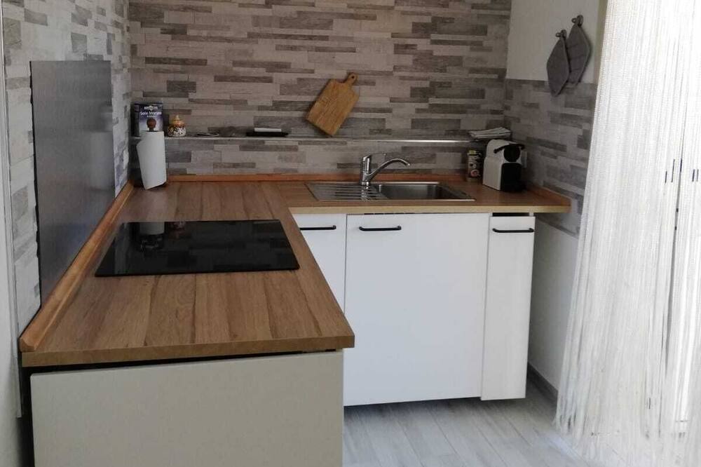 Photo of Kitchen in Villaggio San Leonardo