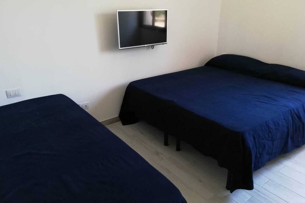 Photo of Bedroom in Villaggio San Leonardo