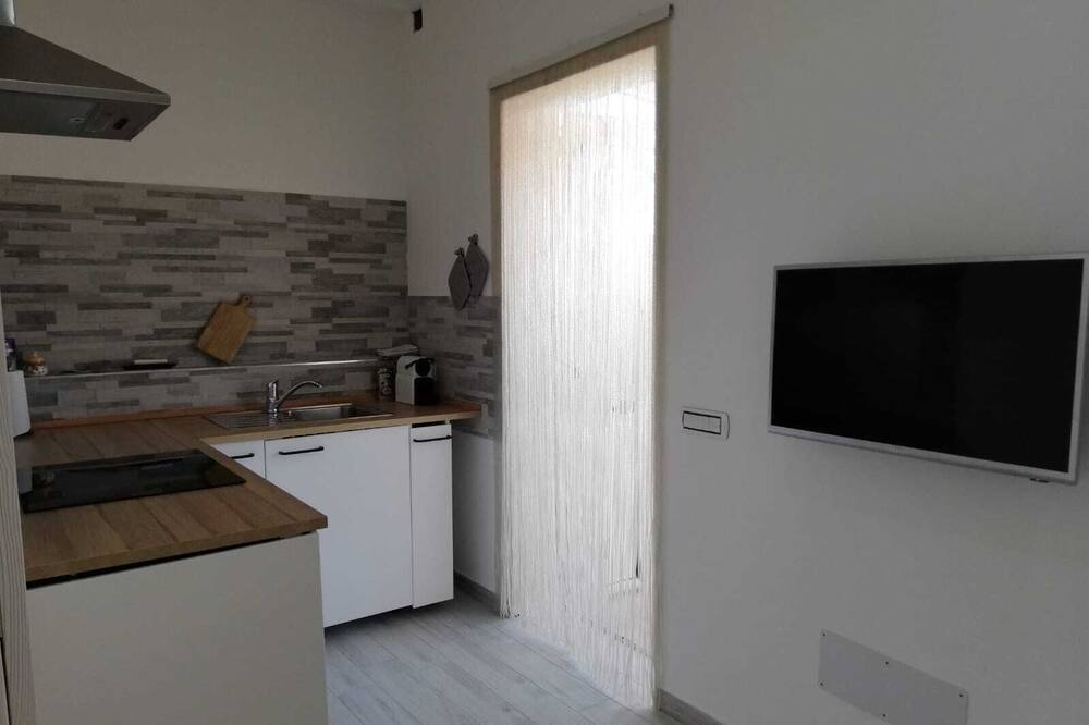 Photo of Kitchen in Villaggio San Leonardo