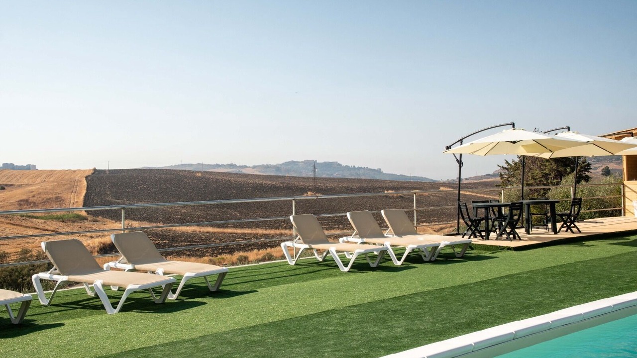 Photo of Outdoor in Ioppolo Giancaxio