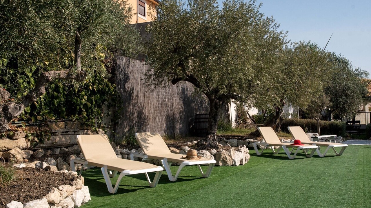 Photo of Outdoor in Ioppolo Giancaxio