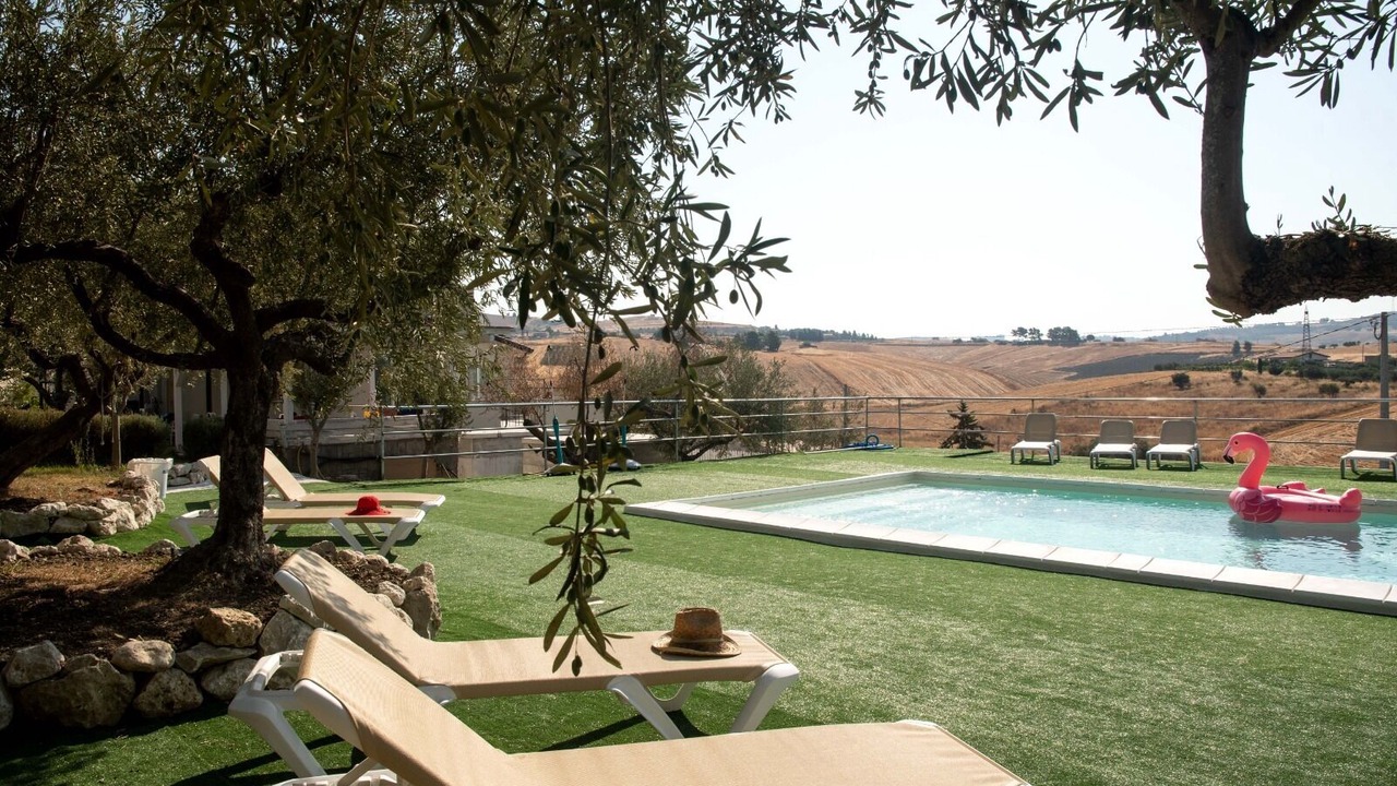 Photo of Outdoor in Ioppolo Giancaxio
