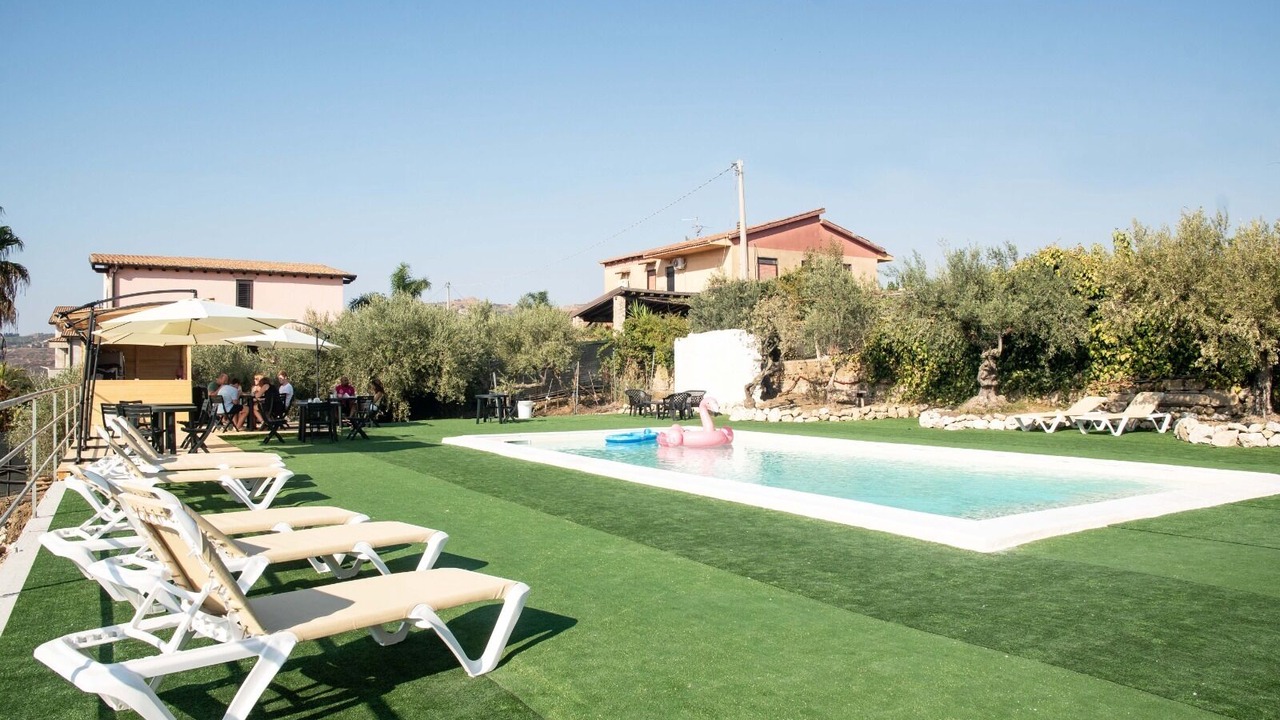 Photo of Outdoor in Ioppolo Giancaxio