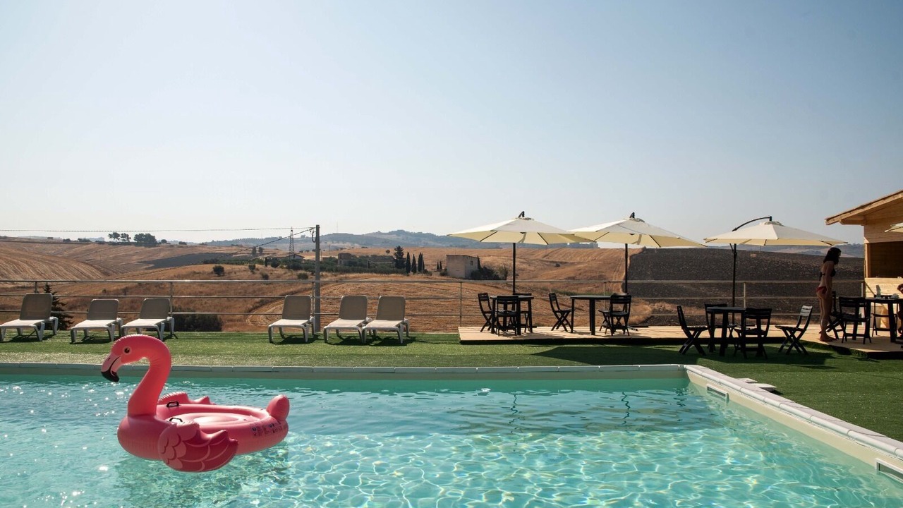 Photo of Outdoor in Ioppolo Giancaxio