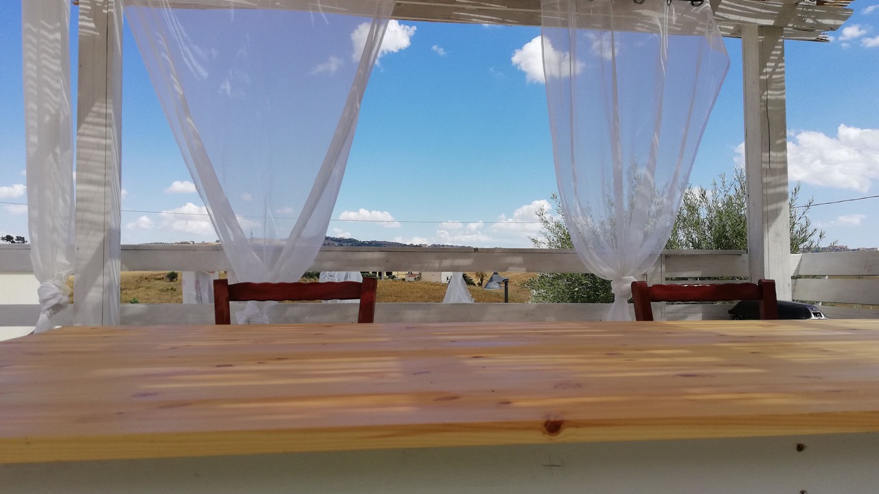 Photo of Outdoor in Ioppolo Giancaxio