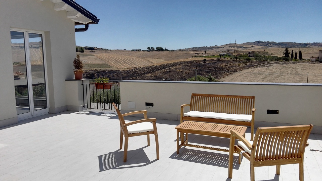 Photo of Patio Balcony in Ioppolo Giancaxio