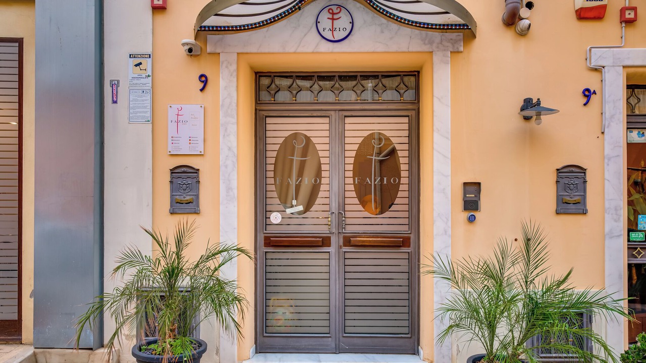 Photo of Outdoor in Sciacca Historic Centre