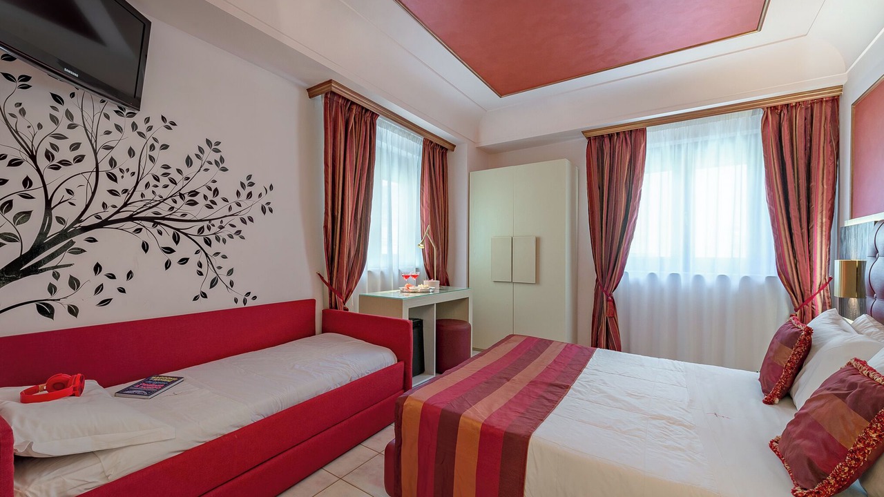 Photo of Bedroom in Sciacca Historic Centre