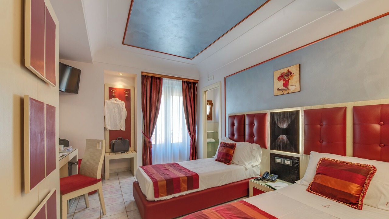 Photo of Bedroom in Sciacca Historic Centre