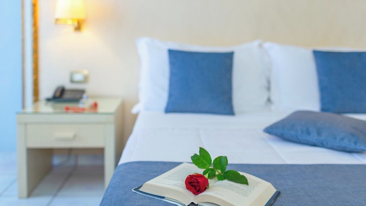 Photo of Bedroom in Sciacca Historic Centre