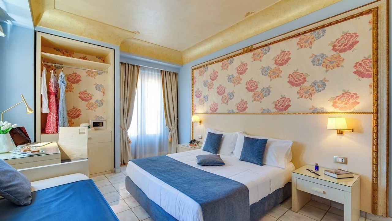 Photo of Bedroom in Sciacca Historic Centre