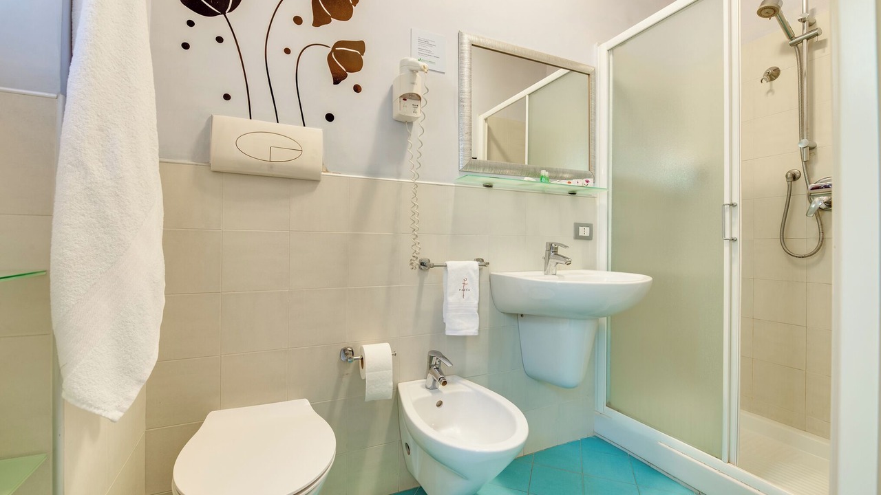 Photo of Bathroom in Sciacca Historic Centre