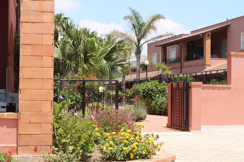 Photo of Outdoor in Santa Maria del Focallo