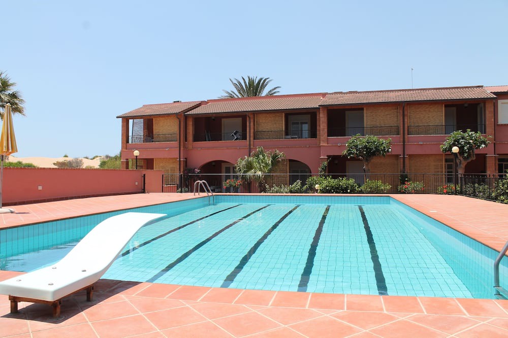 Photo of Outdoor in Santa Maria del Focallo