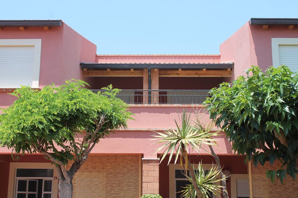 Photo of Outdoor in Santa Maria del Focallo