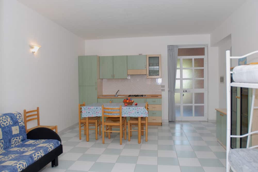 Photo of Livingroom in Santa Maria del Focallo