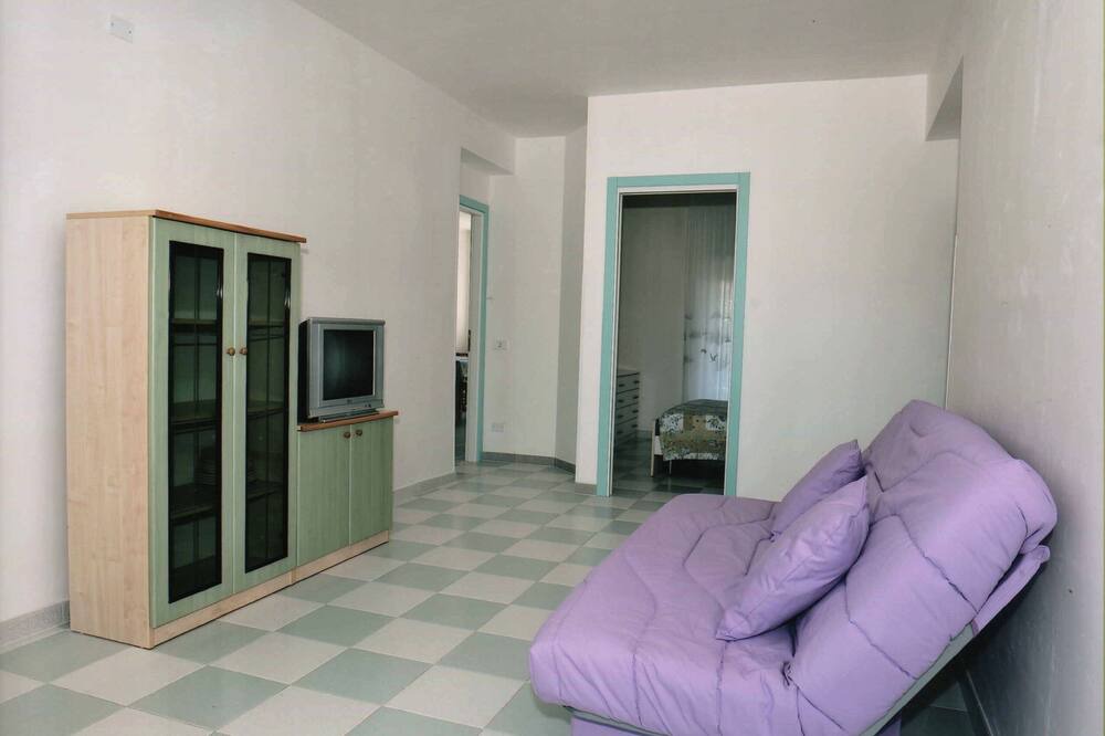 Photo of Livingroom in Santa Maria del Focallo
