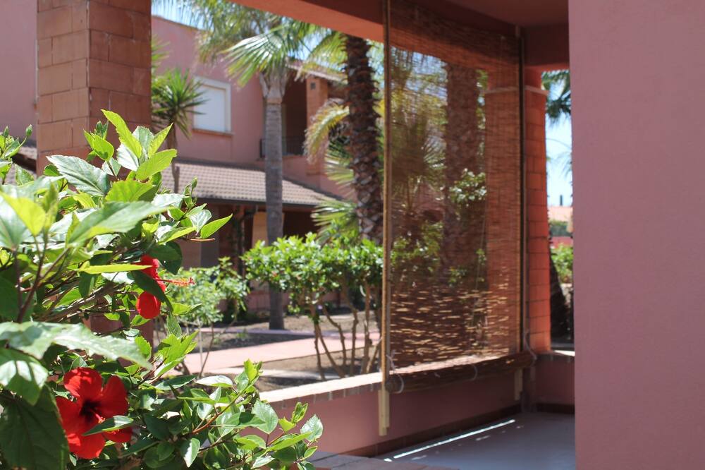 Photo of Outdoor in Santa Maria del Focallo