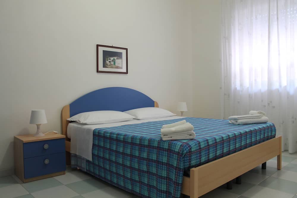 Photo of Bedroom in Santa Maria del Focallo
