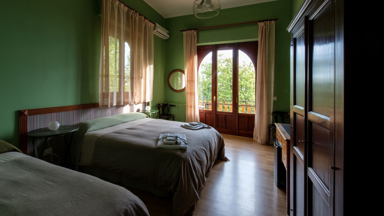 Photo of Bedroom in Ragalna