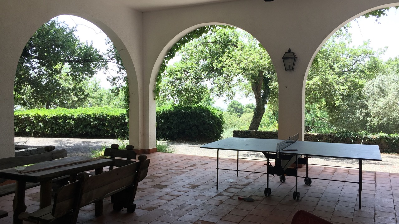 Photo of Patio Balcony in Ragalna