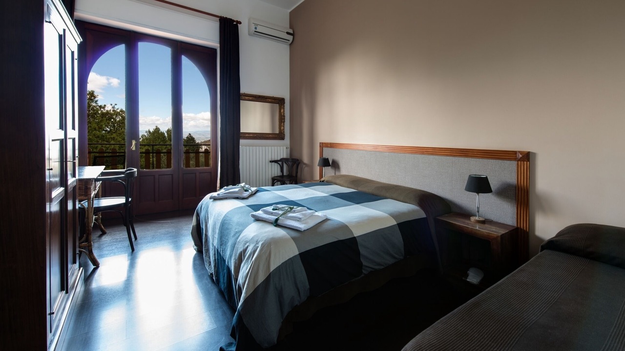 Photo of Bedroom in Ragalna