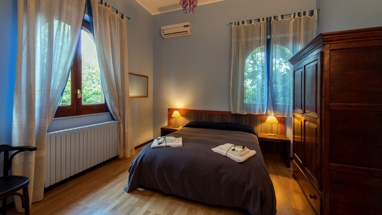 Photo of Bedroom in Ragalna