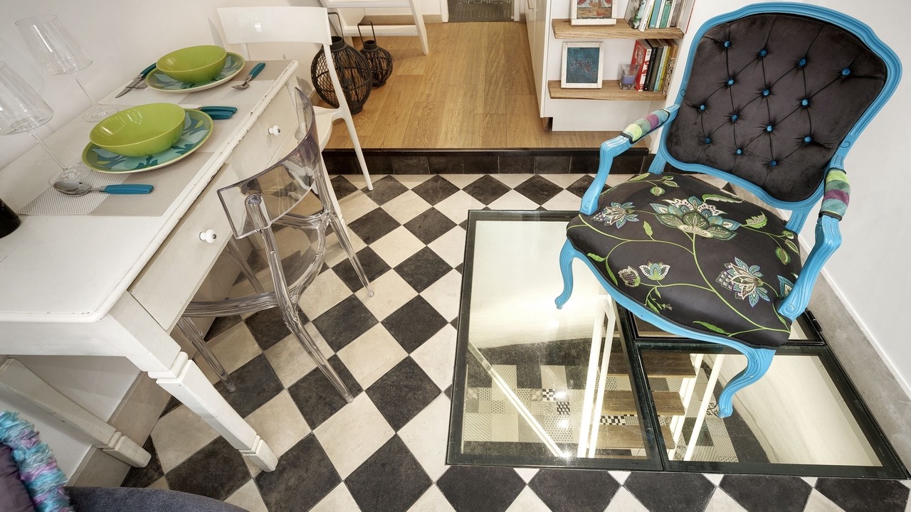 Photo of Bedroom in Marina di Ragusa