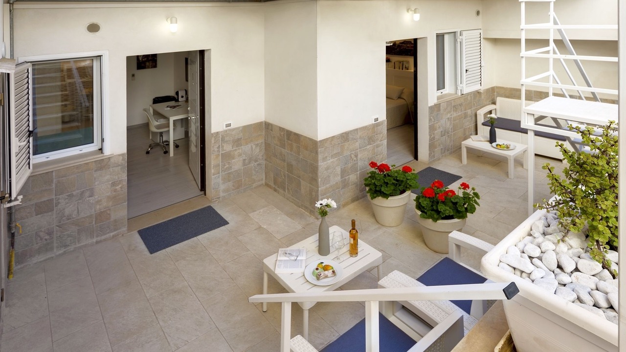 Photo of Bedroom in Marina di Ragusa