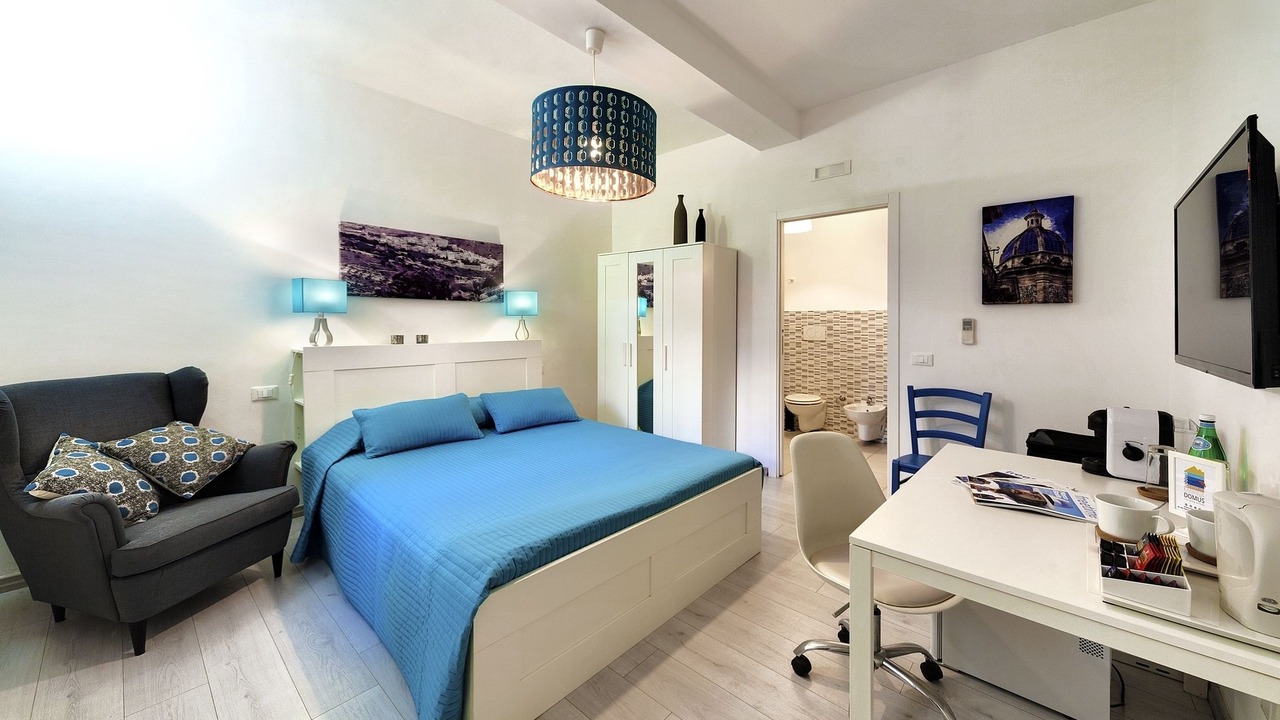 Photo of Bedroom in Marina di Ragusa
