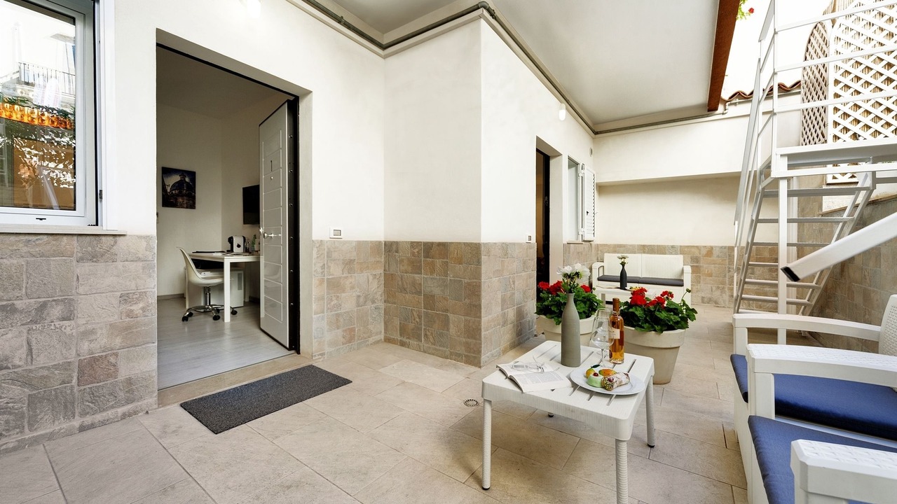 Photo of Bedroom in Marina di Ragusa