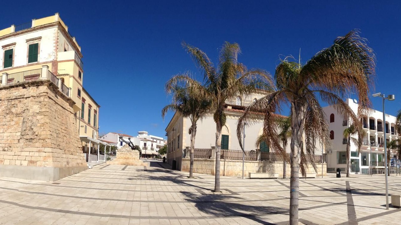 Photo of Outdoor in Marina di Ragusa