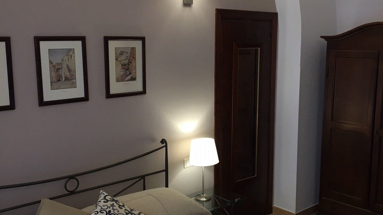 Photo of Bedroom in Noto