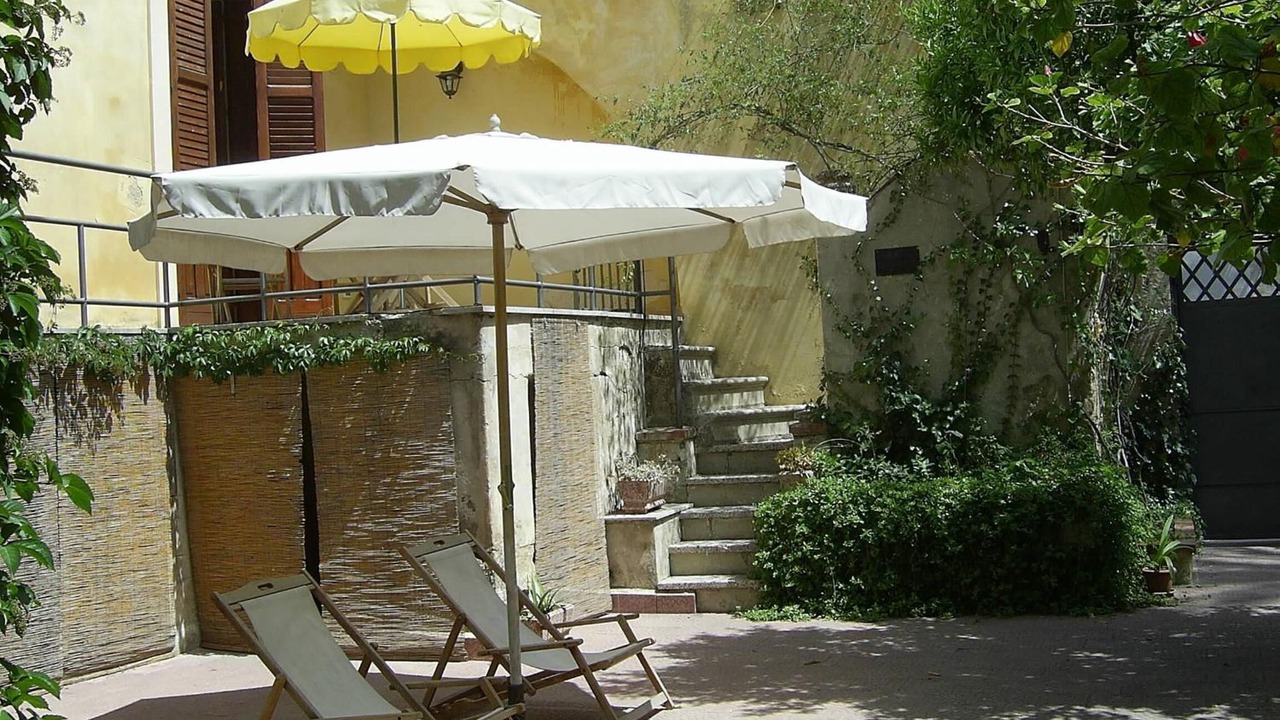 Photo of Patio Balcony in Noto