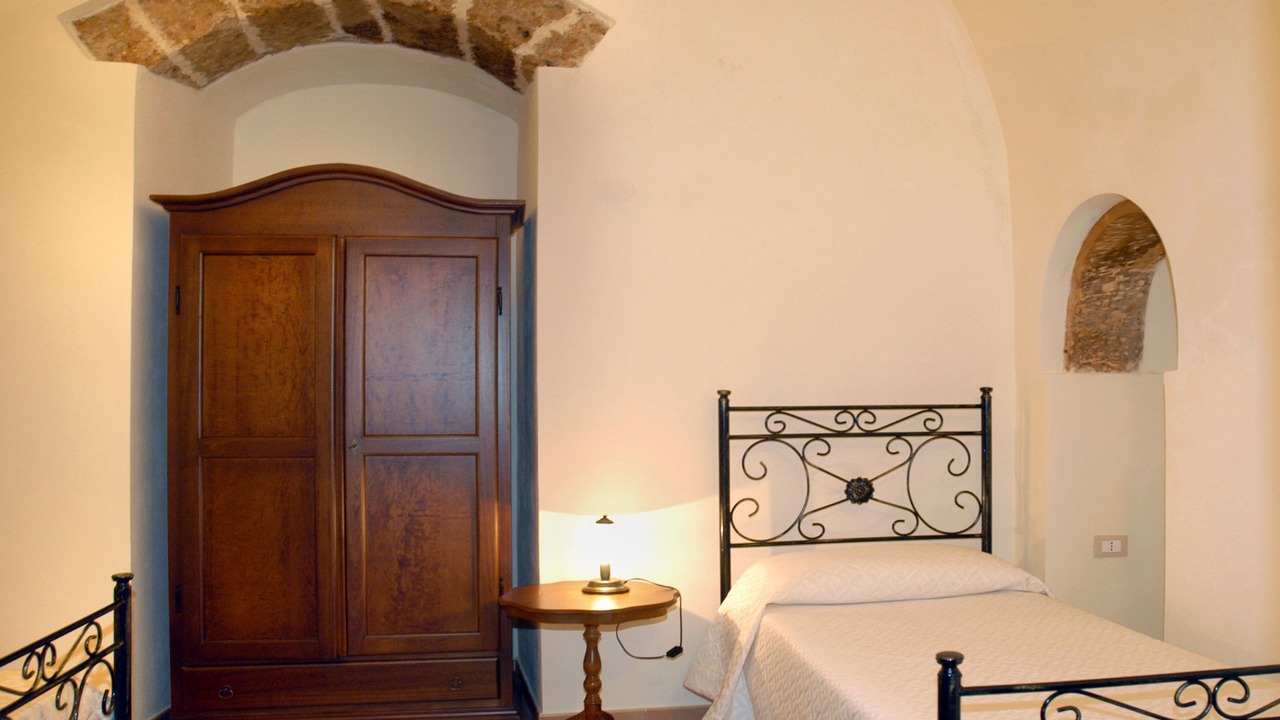 Photo of Bedroom in Noto