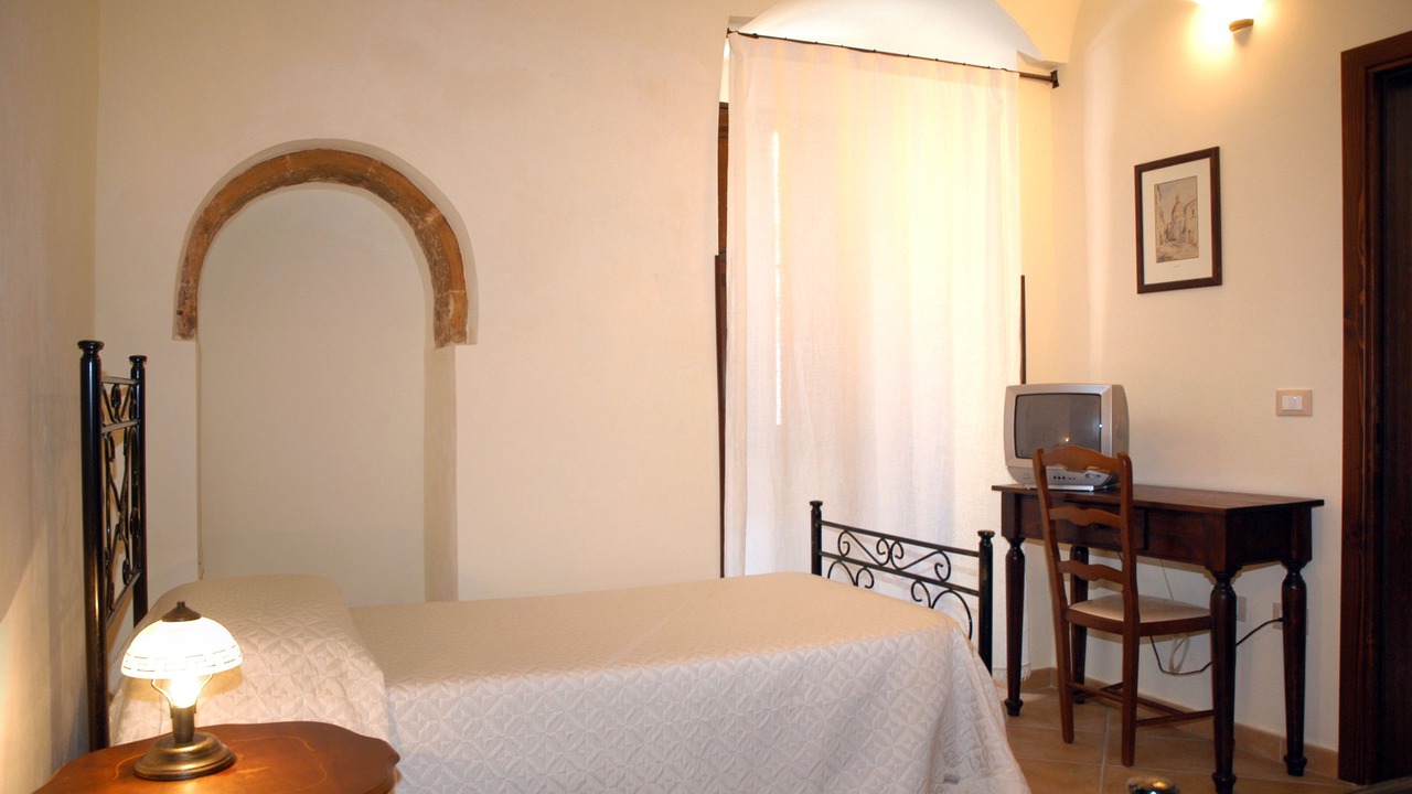 Photo of Bedroom in Noto