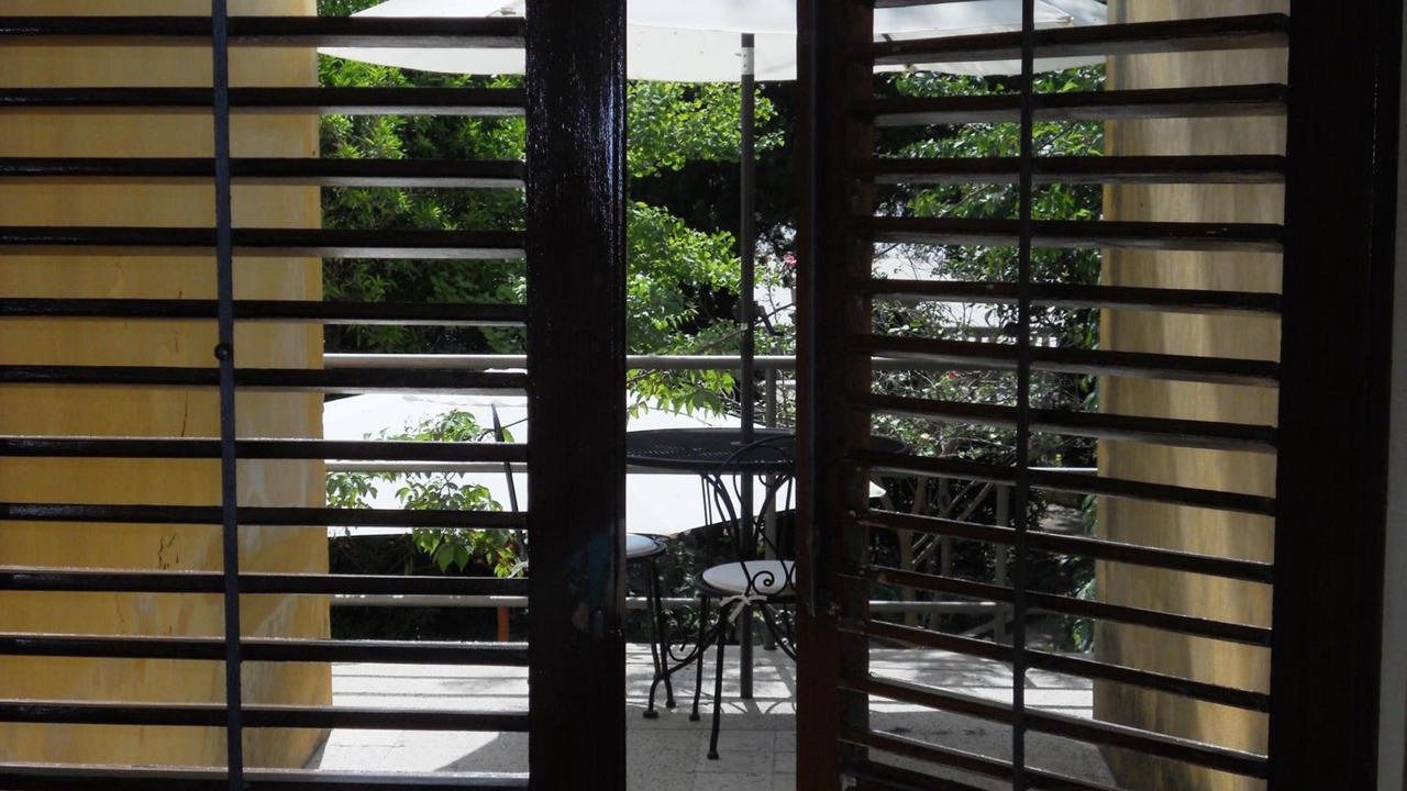 Photo of Patio Balcony in Noto