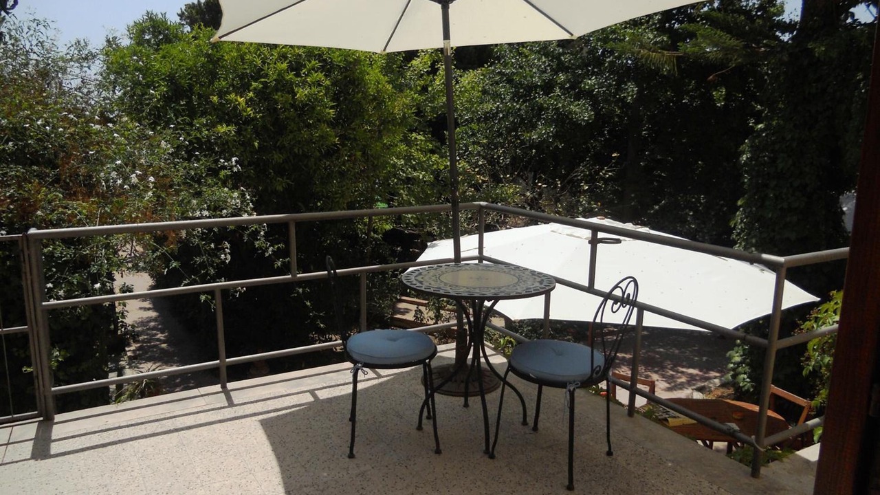 Photo of Patio Balcony in Noto