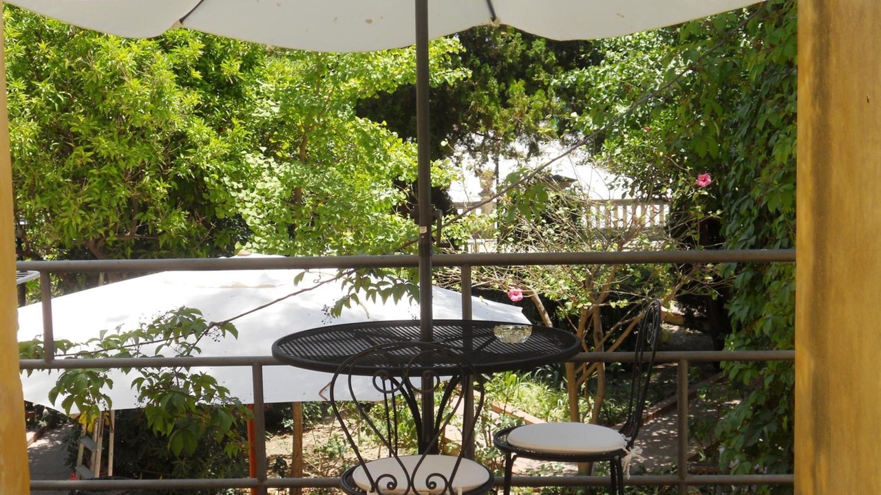 Photo of Patio Balcony in Noto