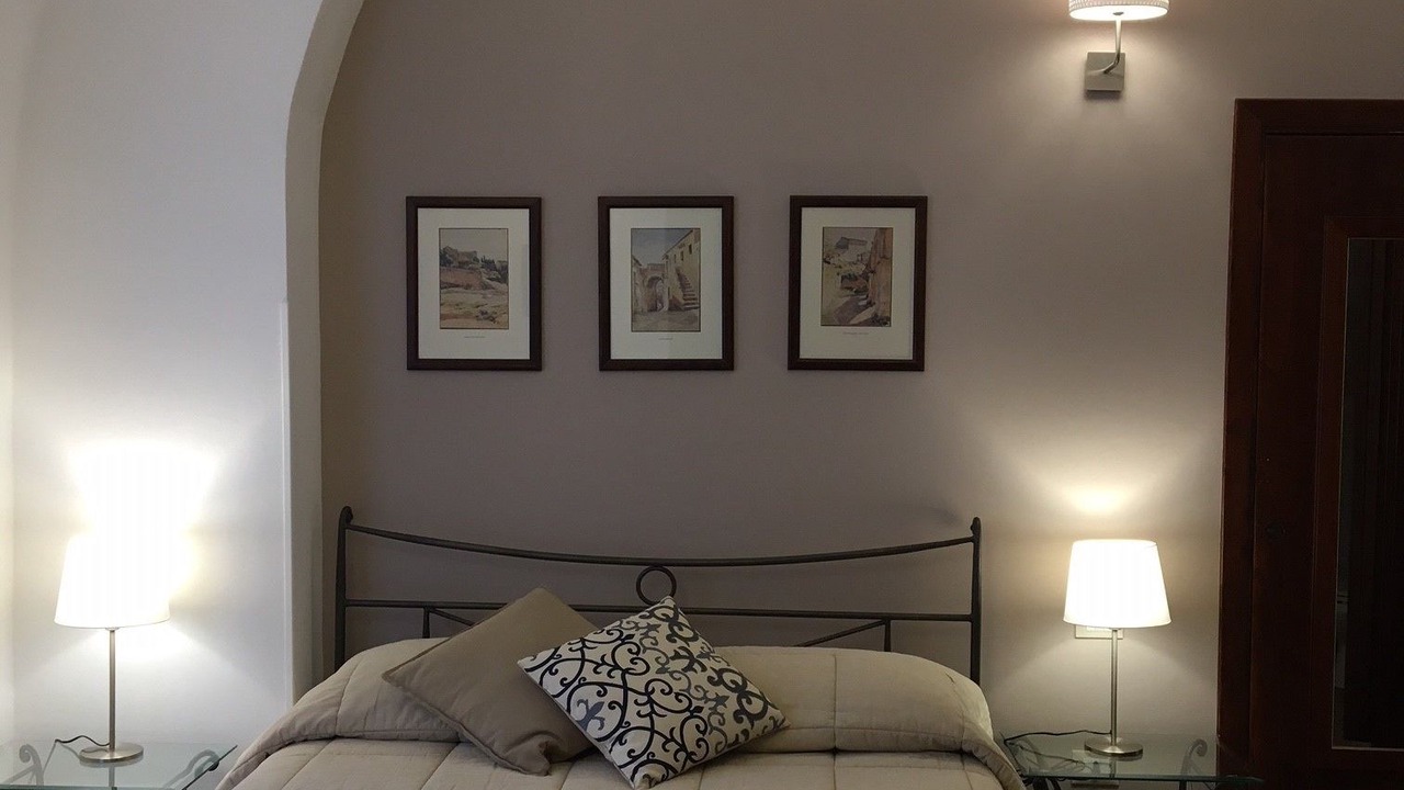 Photo of Bedroom in Noto