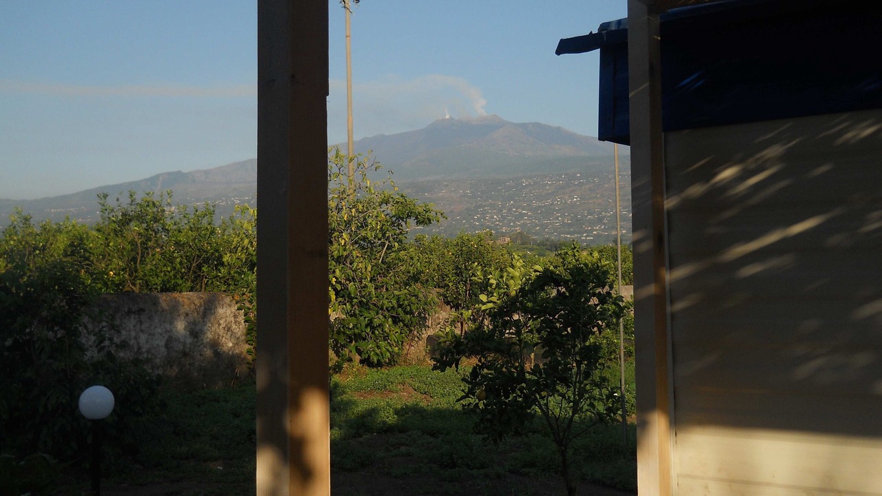 Photo of Outdoor in Fiumefreddo di Sicilia