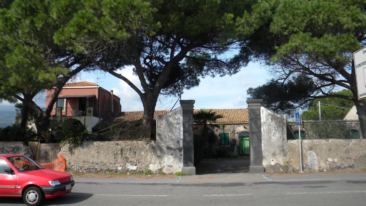 Photo of Outdoor in Fiumefreddo di Sicilia