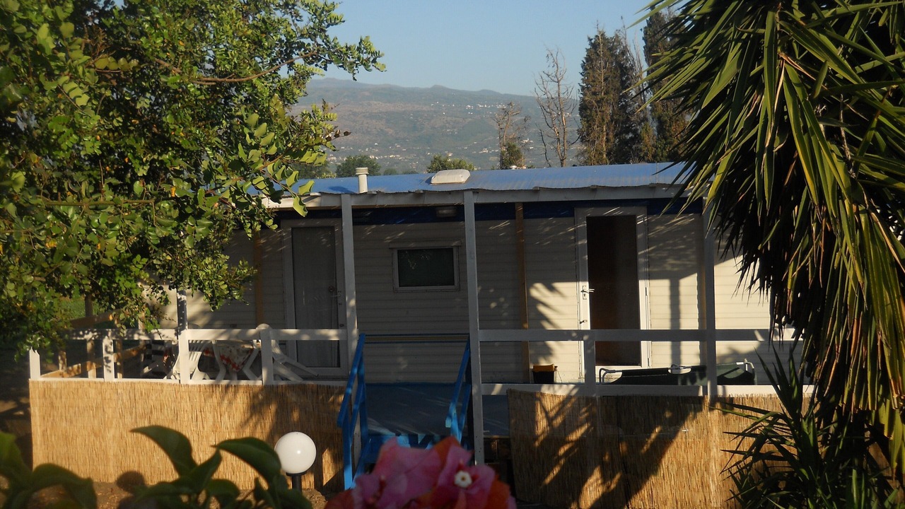 Photo of Outdoor in Fiumefreddo di Sicilia