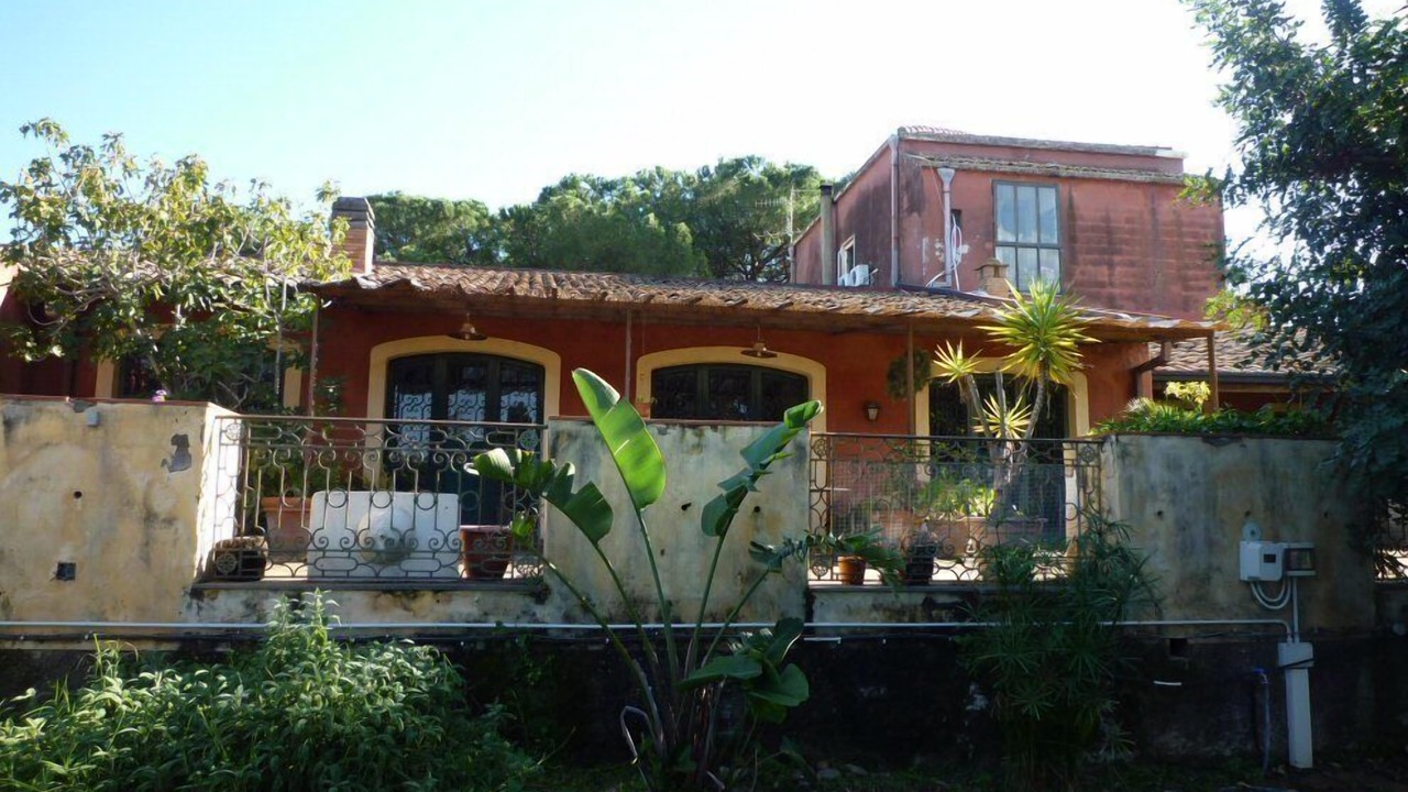 Photo of Outdoor in Fiumefreddo di Sicilia
